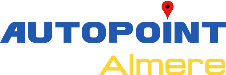 AutoPoint Almere logo
