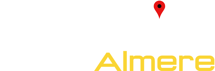 AutoPoint Almere logo